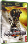 Unreal Championship (Original Xbox)