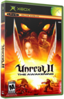 Unreal II: The Awakening