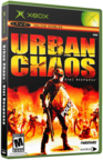 Urban Chaos: Riot Response