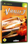 V-Rally 3