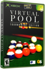 Virtual Pool: Tournament Edition