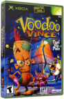 Voodoo Vince