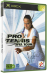 WTA Tour Tennis