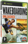 Wakeboarding Unleashed