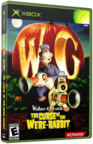 Wallace & Gromit: The Curse of the Were-Rabbit