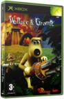 Wallace & Gromit in Project Zoo (Original Xbox)