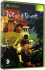 Wallace & Gromit in Project Zoo