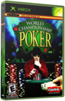 World Championship Poker (Original Xbox)