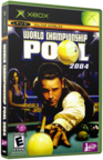 World Championship Pool 2004