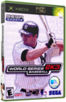 World Series Baseball 2K3