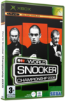 World Snooker Championship 2005