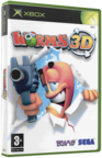 Worms 3D