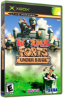 Worms: Forts Under Siege