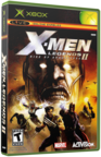 X-Men Legends II: Rise of Apocalypse