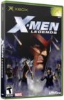 X-Men Legends (Original Xbox)