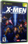 X-Men: Next Dimension (Original Xbox)