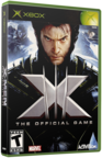 X-Men: The Official Game