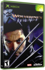 X2: Wolverine's Revenge (Original Xbox)