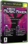 Xbox Music Mixer