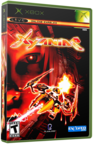Xyanide (Original Xbox)