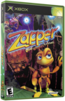 Zapper: One Wicked Cricket (Original Xbox)