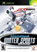 ESPN Int'l Winter Sports 2002