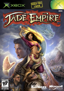 Jade Empire
