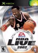 NBA Live 2002