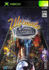 Ultimate Pro Pinball