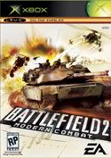 Battlefield 2: Modern Combat