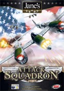 Jane's Attack Squadron