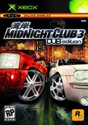 Midnight Club 3: DUB Edition