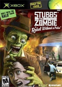Stubbs the Zombie in
