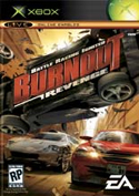 Burnout Revenge