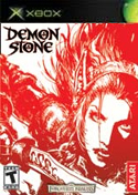 Forgotten Realms: Demon Stone