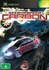Need for Speed Carbon