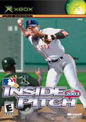 Inside Pitch 2003