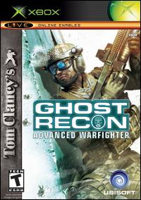 Tom Clancy's Ghost Recon: Advanced Warfighter