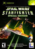 Star Wars Starfighter: SE