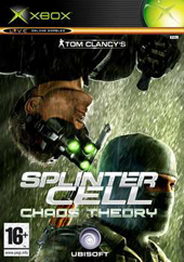 Tom Clancy's Splinter Cell: Chaos Theory