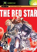 The Red Star