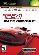 ToCA Race Driver 2: The Ultimate Racing Simulator