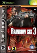 Tom Clancy's Rainbow Six 3 (Original Xbox)