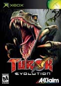 Turok: Evolution