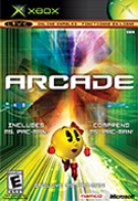 Xbox Live Arcade