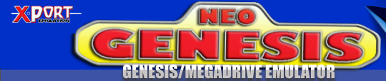 NeoGenesis