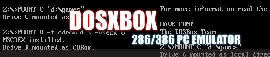 DOSXBox
