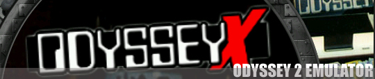OdysseyX