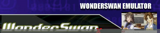 WonderSwanX