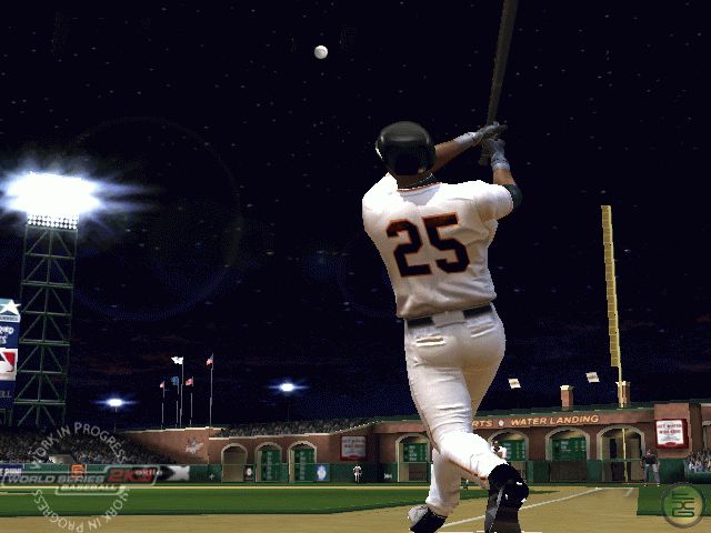 World Series Baseball 2K3 Screenshot 270 for Original XBOX